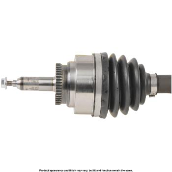2006 Lincoln Navigator CV Axle Assembly Front Left Cardone Select 662103HD image 3 of 3