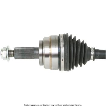 2002 Lincoln Navigator CV Axle Assembly Front Left Cardone Select 662112 image 1 of 3