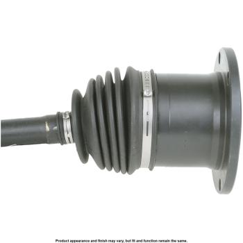 2002 Lincoln Navigator CV Axle Assembly Front Left Cardone Select 662112 image 3 of 3