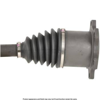 2002 Lincoln Navigator CV Axle Assembly Front Left Cardone Select 662112HD image 3 of 3