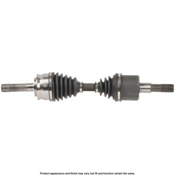 1996 Ford Ranger CV Axle Assembly