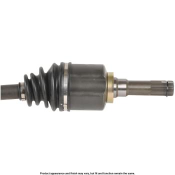 2006 Ford Expedition CV Axle Assembly Rear Left Cardone Select 662158 image 1 of 3