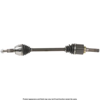 2006 Ford Expedition CV Axle Assembly Rear Left Cardone Select 662158 image 3 of 3