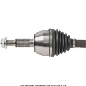 2006 Ford Expedition CV Axle Assembly Rear Right Cardone Select 662159 image 1 of 3