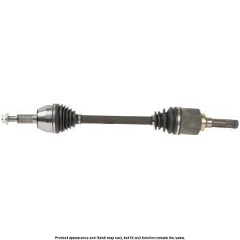 2006 Ford Expedition CV Axle Assembly Rear Right Cardone Select 662159 image 3 of 3