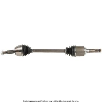 2006 Lincoln Navigator CV Axle Assembly Rear Left Cardone Select 662160 image 1 of 3