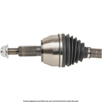 2006 Lincoln Navigator CV Axle Assembly Rear Left Cardone Select 662160 image 3 of 3