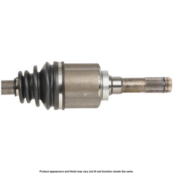 2006 Lincoln Navigator CV Axle Assembly Rear Right Cardone Select 662161 image 1 of 3