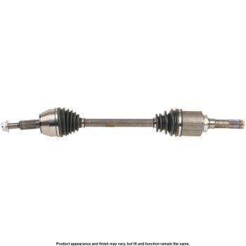 2006 Lincoln Navigator CV Axle Assembly Rear Right Cardone Select 662161 image 2 of 3