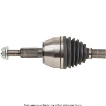 2006 Lincoln Navigator CV Axle Assembly Rear Right Cardone Select 662161 image 3 of 3