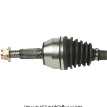 2010 Ford Explorer CV Axle Assembly Front Left Cardone Select 662184 image 1 of 3