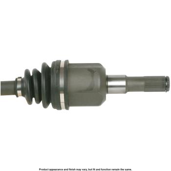 2010 Ford Explorer CV Axle Assembly Front Left Cardone Select 662184 image 2 of 3