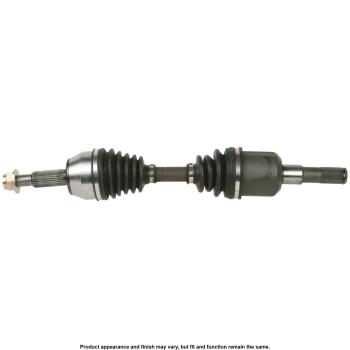 2010 Ford Explorer CV Axle Assembly Front Left Cardone Select 662184 image 3 of 3