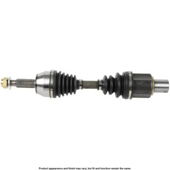 2010 Ford Explorer CV Axle Assembly Front Right Cardone Select 662185 image 1 of 3