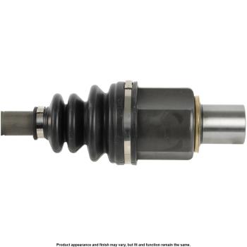 2010 Ford Explorer CV Axle Assembly Front Right Cardone Select 662185 image 3 of 3