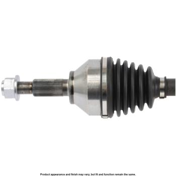 2018 Ford Taurus CV Axle Assembly Front Left Cardone Select 662186 image 1 of 3