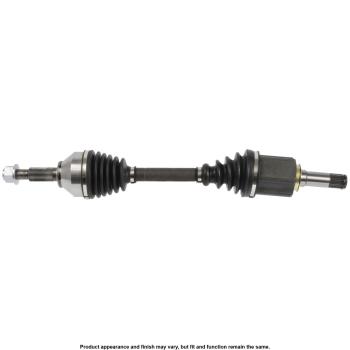 2018 Ford Taurus CV Axle Assembly Front Left Cardone Select 662186 image 2 of 3
