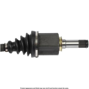 2018 Ford Taurus CV Axle Assembly Front Left Cardone Select 662186 image 3 of 3