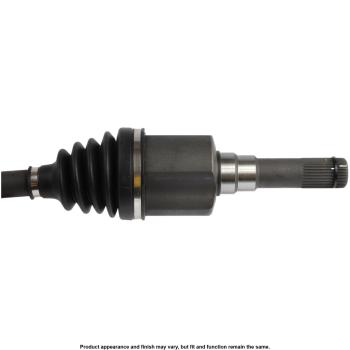 2010 Ford Explorer CV Axle Assembly Rear Left Cardone Select 662193 image 1 of 3