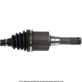 2010 Ford Explorer CV Axle Assembly Rear Right Cardone Select 662194 image 1 of 3