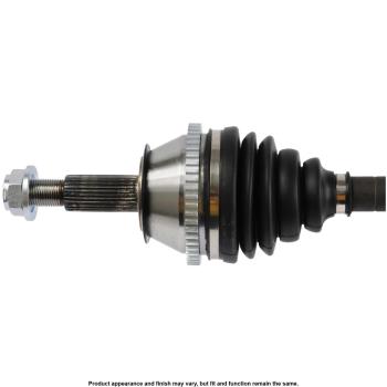 2010 Ford Explorer CV Axle Assembly Rear Right Cardone Select 662194 image 2 of 3