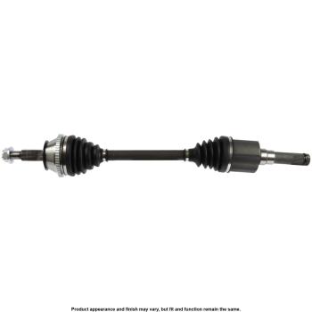 2010 Ford Explorer CV Axle Assembly Rear Right Cardone Select 662194 image 3 of 3