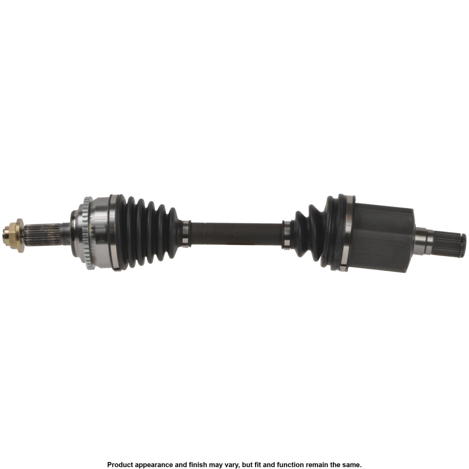 Cardone Select 662196 CV Axle Assembly product image 1 of 3