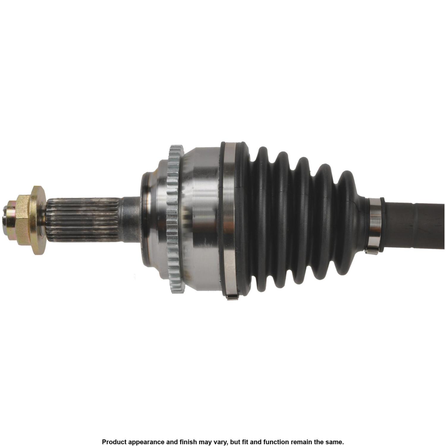 Cardone Select 662196 CV Axle Assembly product image 2 of 3