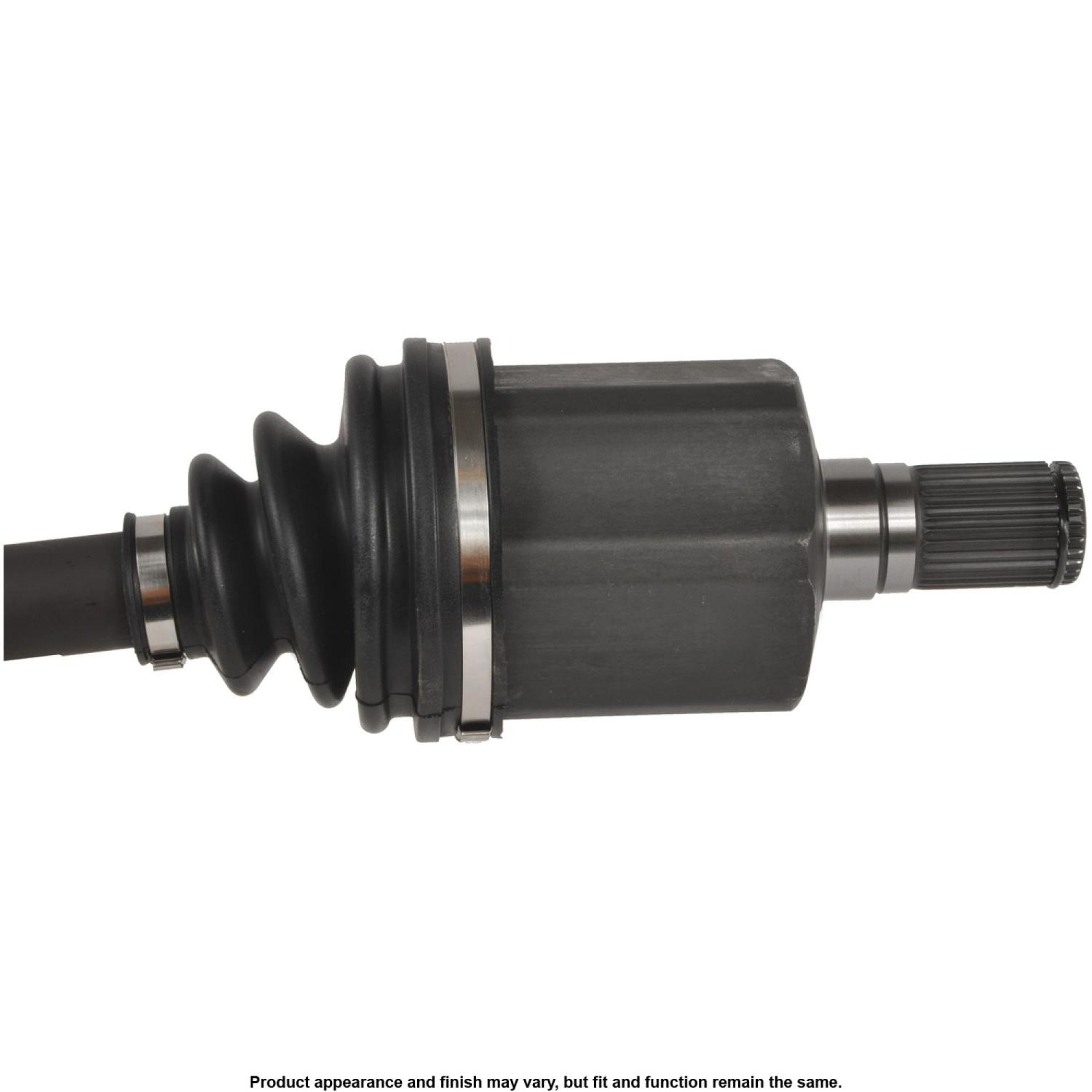 Cardone Select 662196 CV Axle Assembly product image 3 of 3