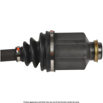 2011 Ford Fusion CV Axle Assembly Front Right Cardone Select 662197 image 1 of 3