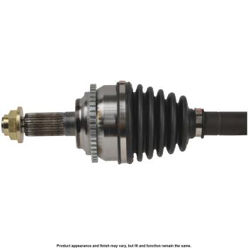 2011 Ford Fusion CV Axle Assembly Front Right Cardone Select 662197 image 3 of 3