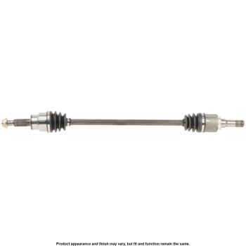 2014 Lincoln MKS CV Axle Assembly Rear Right Cardone Select 662246 image 1 of 3