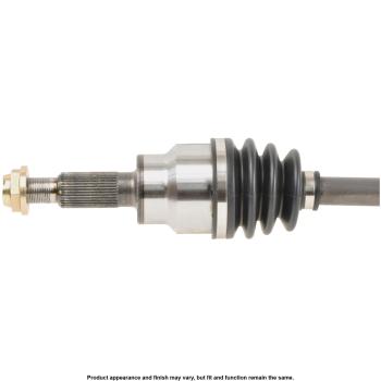 2014 Lincoln MKS CV Axle Assembly Rear Right Cardone Select 662246 image 2 of 3