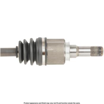 2014 Lincoln MKS CV Axle Assembly Rear Right Cardone Select 662246 image 3 of 3