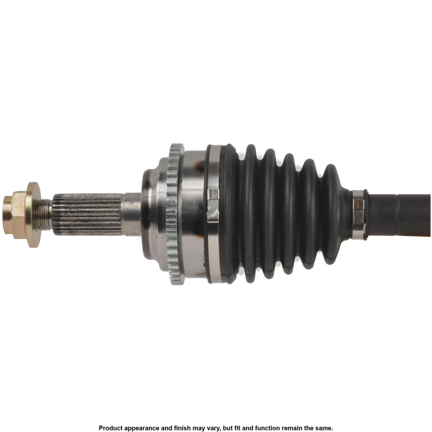 Cardone Select 662250 CV Axle Assembly product image 2 of 3