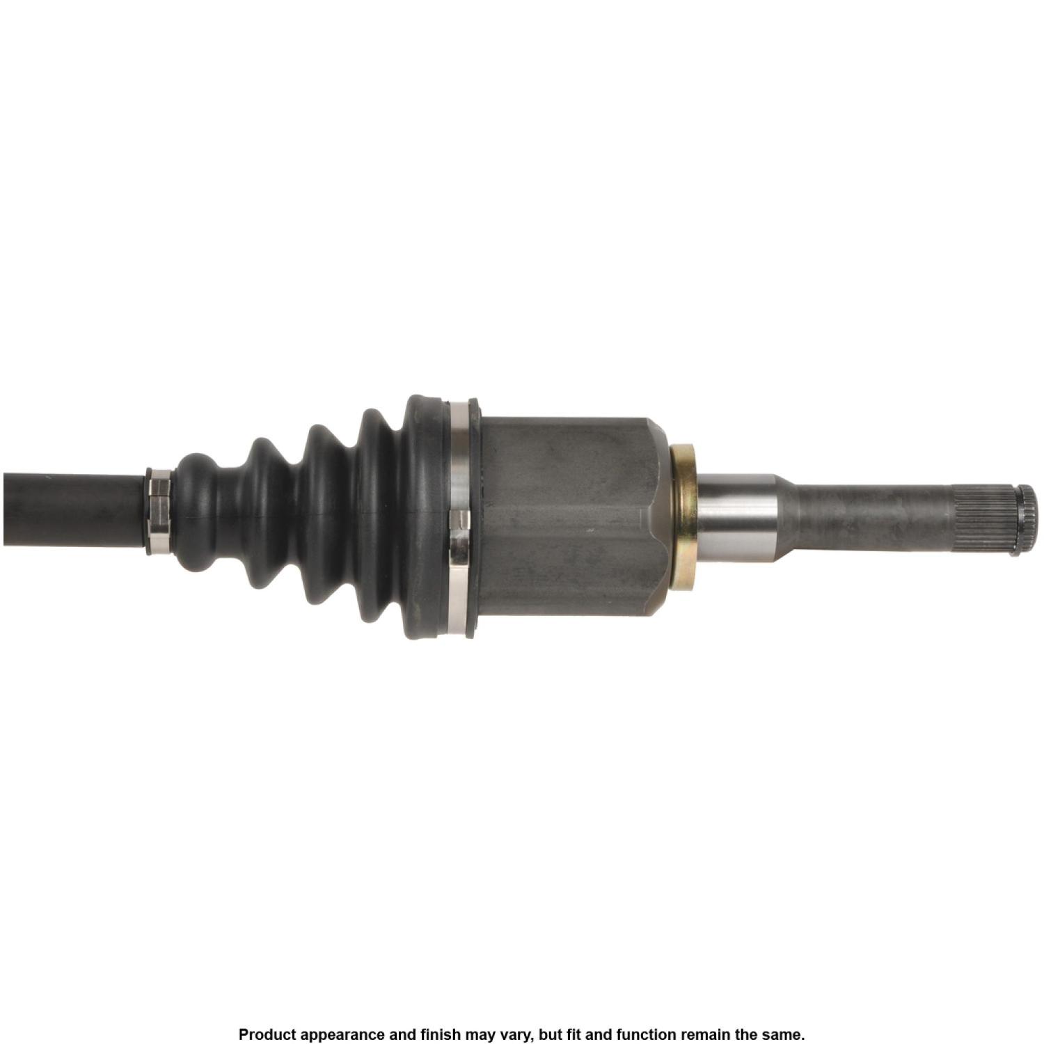 Cardone Select 662250 CV Axle Assembly product image 3 of 3