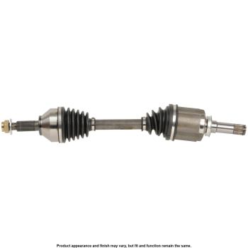 2016 Ford Flex CV Axle Assembly Front Left Cardone Select 662254 image 2 of 3