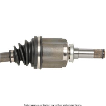 2016 Ford Flex CV Axle Assembly Front Left Cardone Select 662254 image 3 of 3