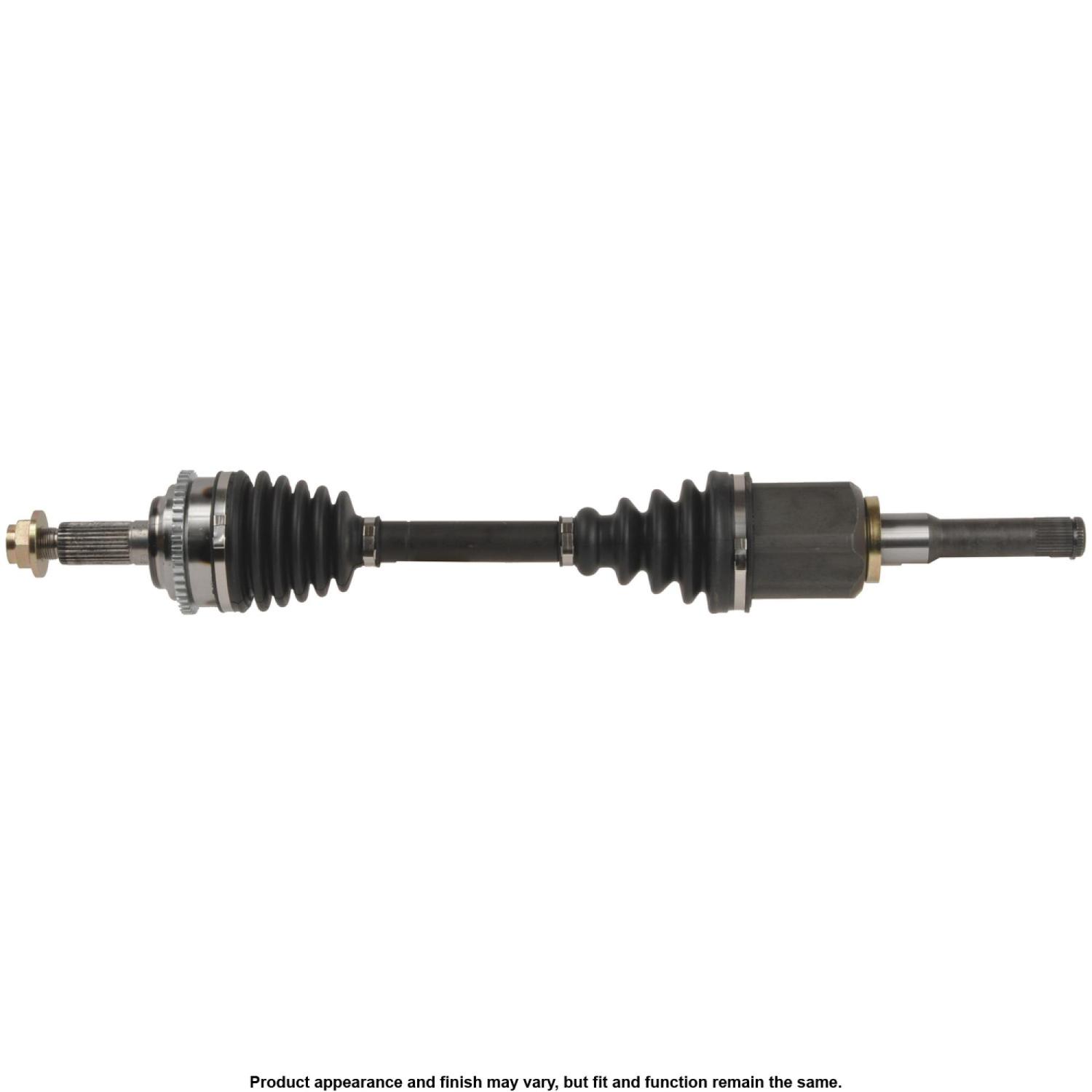 Cardone Select 662272 CV Axle Assembly product image 1 of 3