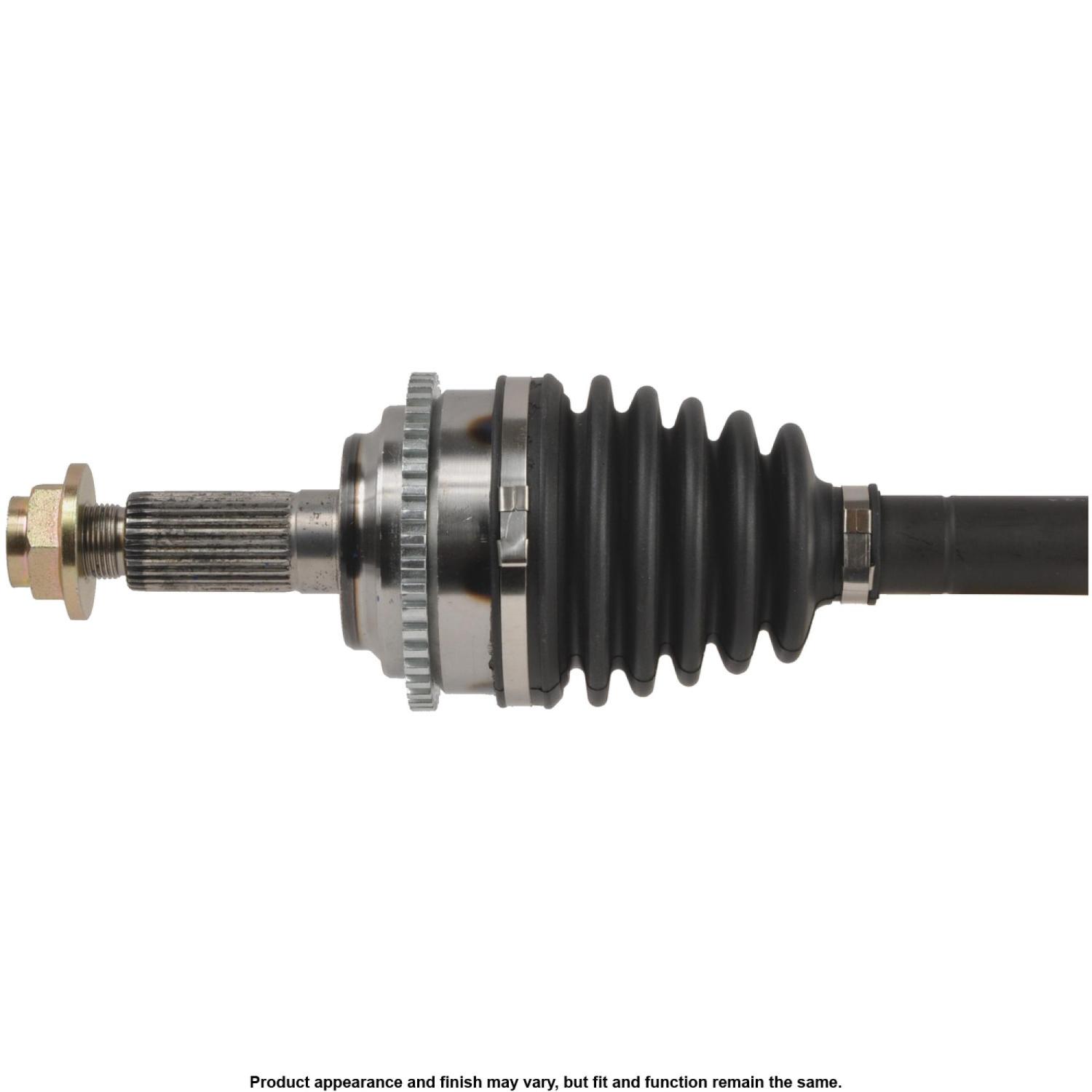 Cardone Select 662272 CV Axle Assembly product image 2 of 3