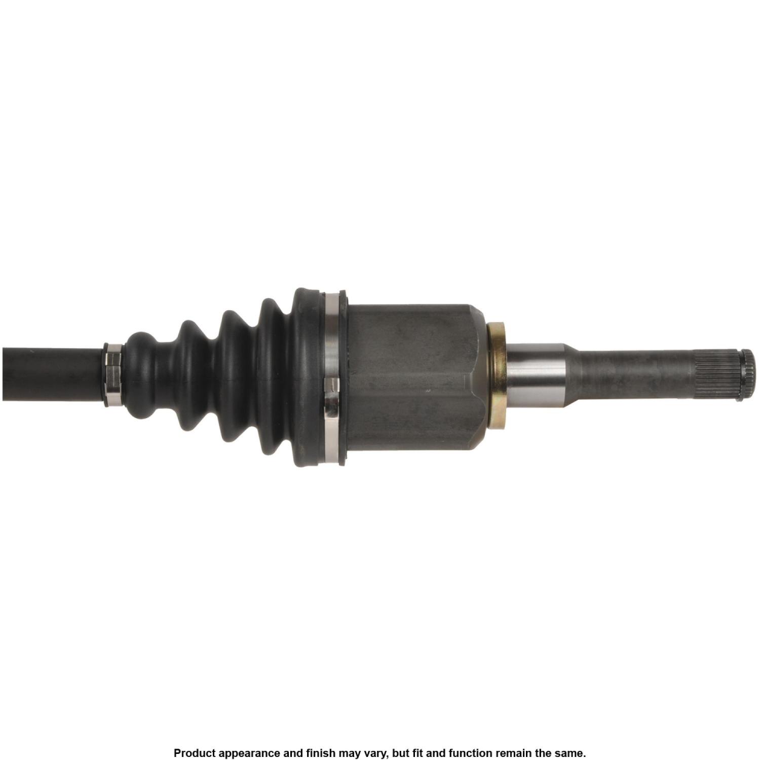 Cardone Select 662272 CV Axle Assembly product image 3 of 3