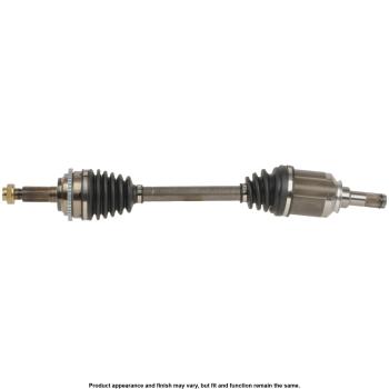 2011 Ford Fusion CV Axle Assembly Front Left Cardone Select 662279 image 1 of 3