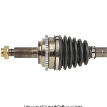 2011 Ford Fusion CV Axle Assembly Front Left Cardone Select 662279 image 2 of 3