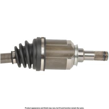 2011 Ford Fusion CV Axle Assembly Front Left Cardone Select 662279 image 3 of 3