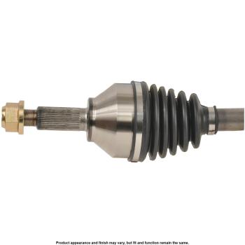 2014 Lincoln MKS CV Axle Assembly Front Right Cardone Select 662295 image 2 of 3