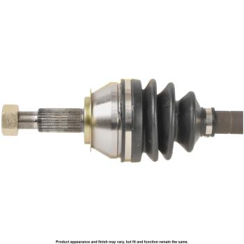 1984 Chrysler Town & Country CV Axle Assembly Front Right Cardone Select 663010 image 1 of 3