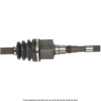 1984 Chrysler Town & Country CV Axle Assembly Front Right Cardone Select 663010 image 3 of 3