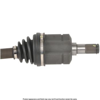 1999 Mitsubishi 3000GT CV Axle Assembly Front Right Cardone Select 663076 image 3 of 3