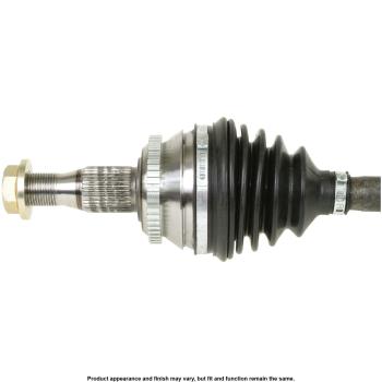 2004 Chrysler Intrepid CV Axle Assembly Front Left Cardone Select 663130 image 1 of 3