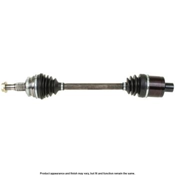 2004 Chrysler Intrepid CV Axle Assembly Front Left Cardone Select 663130 image 3 of 3